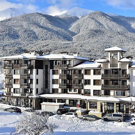 St.George Ski&Holiday Bansko Exterior foto