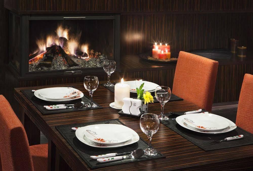 St.George Ski&Holiday Bansko Exterior foto