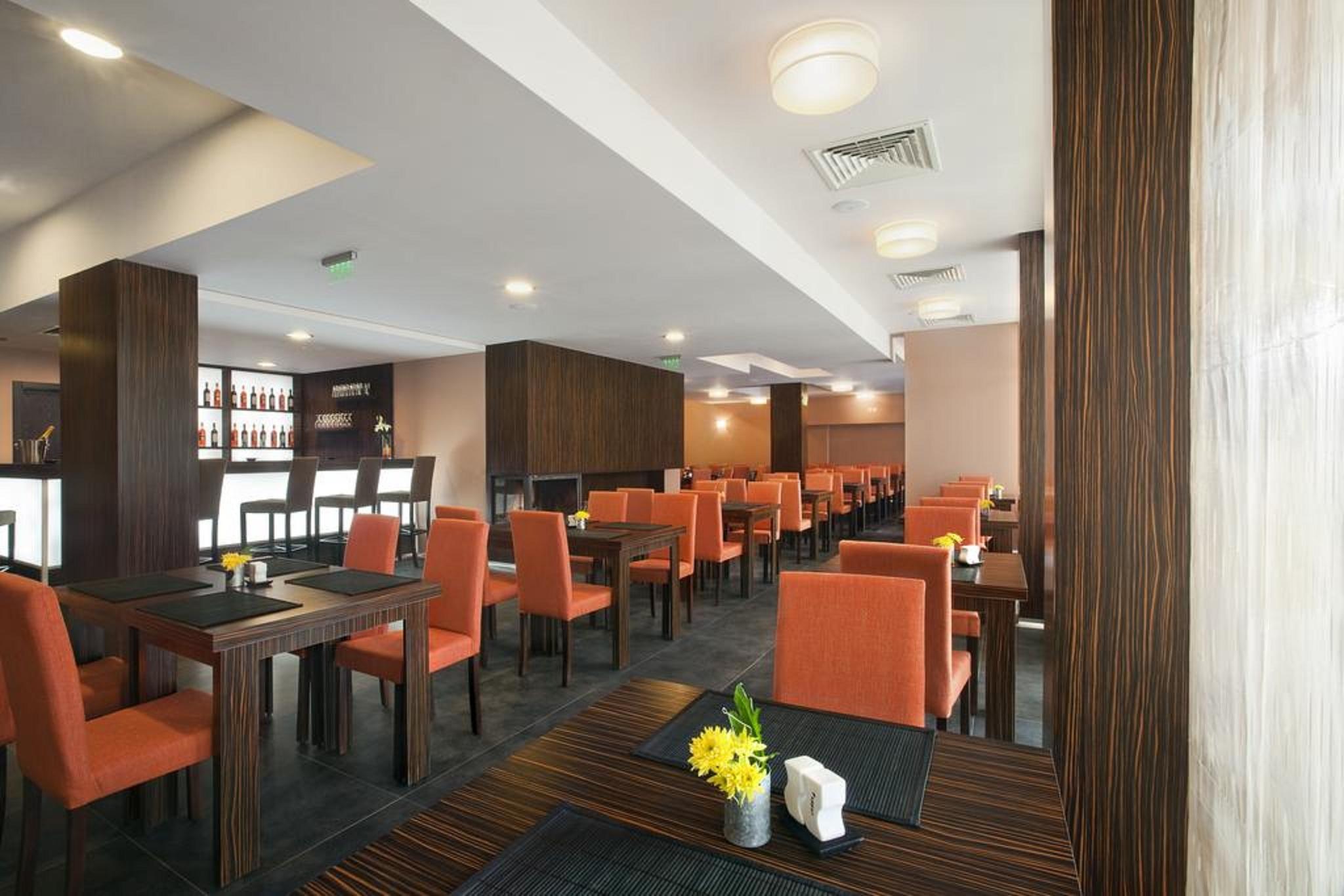 St.George Ski&Holiday Bansko Exterior foto