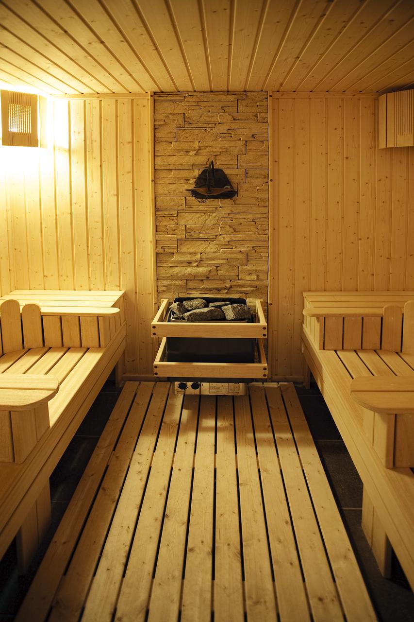 St.George Ski&Holiday Bansko Exterior foto